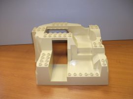 Lego Duplo 3D Alaplap (BÉZS)
