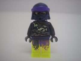 Lego figura Ninjago - Chain Master Wrayth 70730 (njo178)