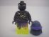 Lego figura Ninjago - Chain Master Wrayth 70730 (njo178)