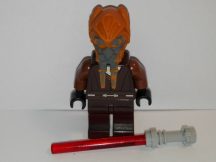 Lego Star Wars figura - Plo Koon (sw198)