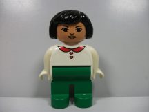 Lego Duplo ember - lány