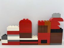 Lego Duplo kockacsomag 40 db (5226)