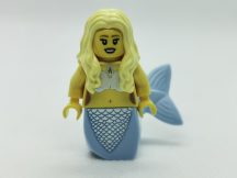 Lego Minifigira - Hableány (col140)