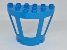 Lego Duplo Kilátó (sötét azúr)