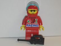 Lego Town City figura - Octan (oct026)