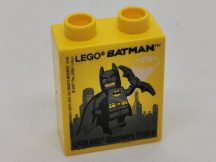 Lego Duplo Képeskocka - Batman (karcos)