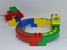 Lego Duplo - Bohóc, menj körbe! 2284 (kicsi eltérés)