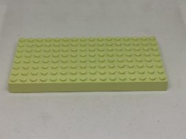 Lego Alaplap 8*16 