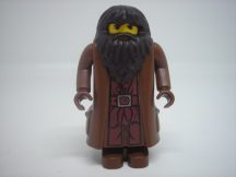 Lego Harry Potter figura - Hagrid (hp009)