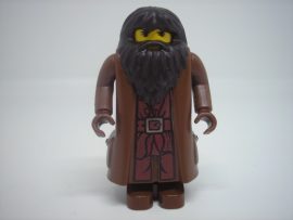 Lego Harry Potter figura - Hagrid (hp009)