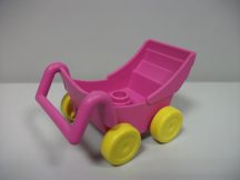 Lego Duplo babakocsi