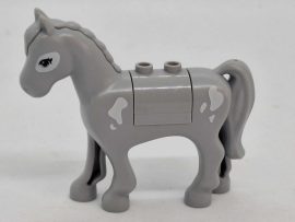 Lego Friends Állat - ló 41369-es szettből
