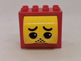 Lego Duplo Mókakocka
