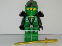 Lego Ninjago figura - 	Lloyd ZX (njo065)