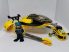 Lego Alpha Team - Alpha Team Navigator and ROV 4792