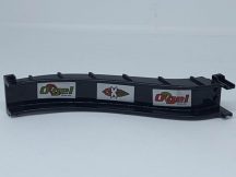 Lego csúszda (matricás)