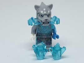 Lego Chima Figura - Sibress (loc143)