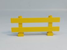 Lego kerítés