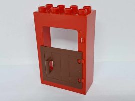 Lego Duplo Ajtó