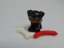 Lego Friends Kutya Csonttal és kolbásszal