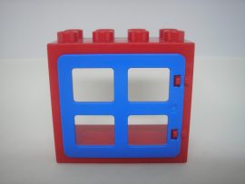 Lego Duplo ablak