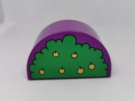 Lego Duplo Képeskocka - Micimackó 