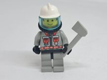 Lego Town figura - (firec014)