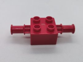 Lego Duplo Markoló elem