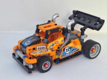   Lego Autó - 42104 - LEGO Technic -  Verseny kamion (Nincsenek ellenőrizve az elemek)