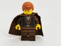   Lego Star Wars figura - Anakin Skywalker (sw0099) RITKA (köpenye bolyhos)