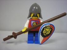 Lego Castle figura - Royal Knights (cas065)