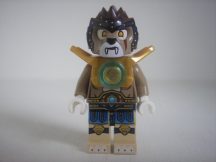Lego figura Chima - Longtooth Armor (loc012)