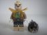 Lego figura Chima - Longtooth Armor (loc012)