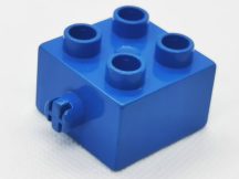Lego Duplo bütykös kocka 