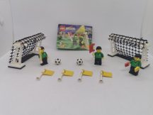 Lego Sport Field Accessories 3303 (katalógussal)