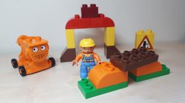 Lego Duplo - Dizzy híd készlete 3292
