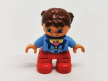 Lego Duplo ember - gyerek (!!!!)