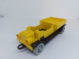 Lego Fabuland Autó 