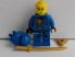 Lego Ninjago figura - Jay (njo004)