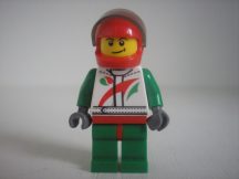 Lego City figura - Octan (cty389a)