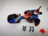 LEGO Nexo Knights - Macy mennydörgő járgánya (70319) 