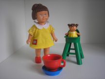 Lego Duplo Dolls - Lisa 2951