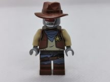 Lego Movie Figura - Deputron (tlm024)