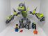 Lego Power Miners - A kristálykirály 8962 (katalógussal)