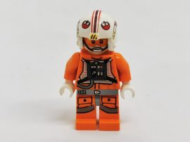 Lego Star Wars Figura - Luke Skywalker (sw0569)