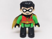 Lego Duplo ember - Robin köpennyel