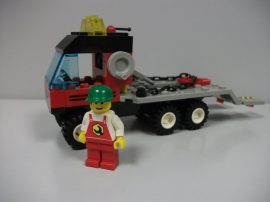 Lego System - Országúti javító