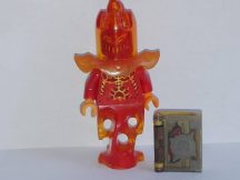 Lego Nexo Knights figura - Flama (nex050)