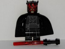 Lego figura Star Wars - Darth Maul NAGYON RITKA (sw650)