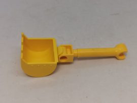 Lego Duplo Markoló Elem